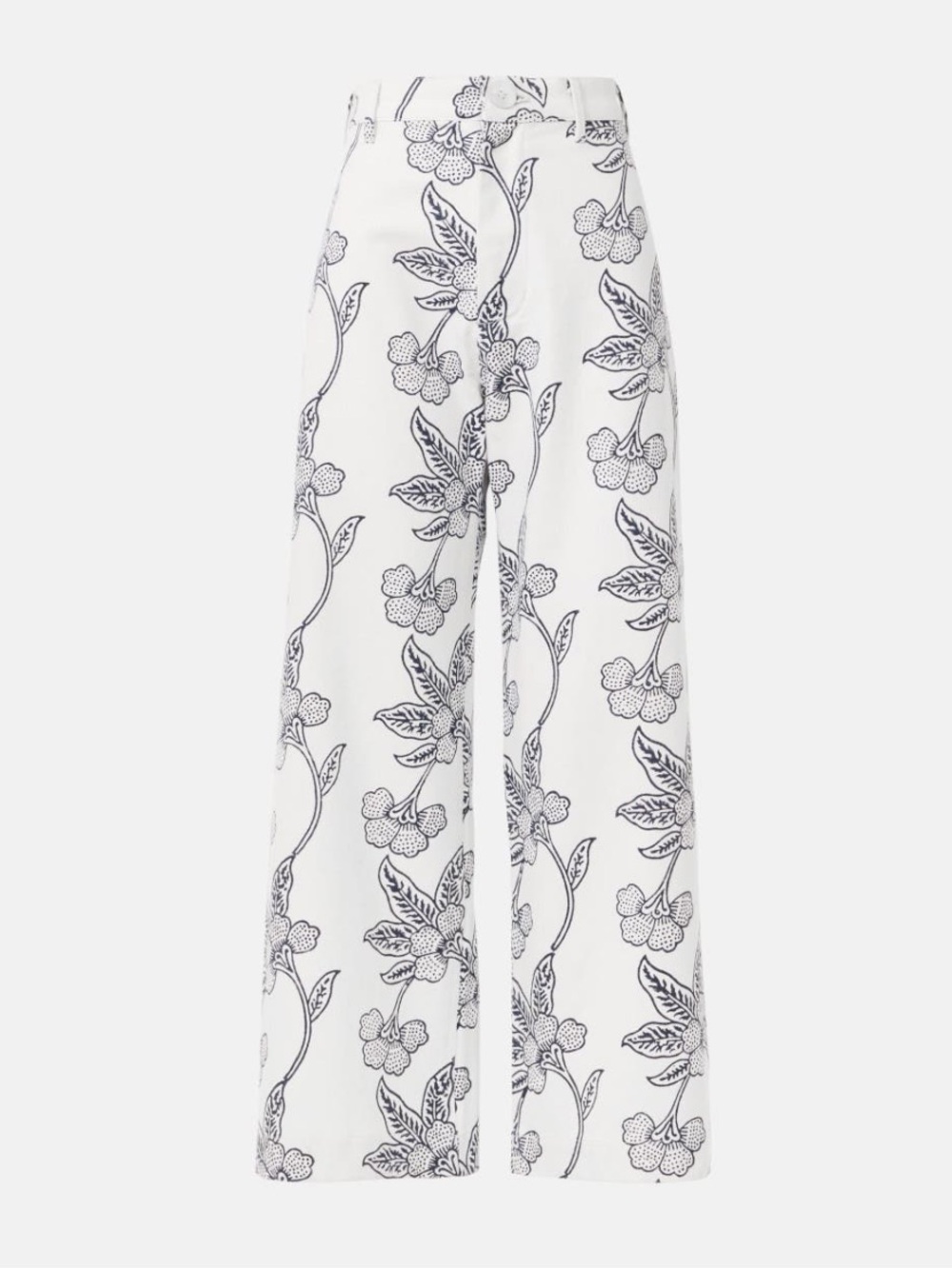 SZ Blockprints Disco Pants - XS